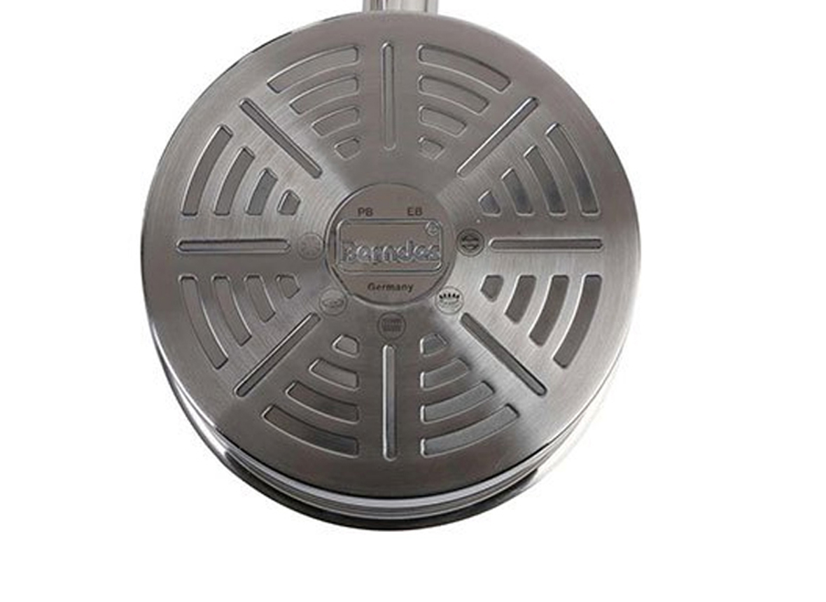 Bộ nồi Berndes Millesima 5 Món 066700