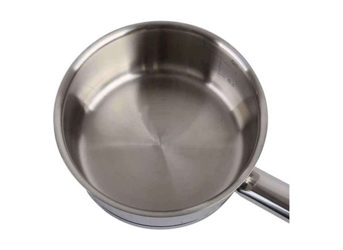 Bộ nồi Berndes Millesima 5 Món 066700