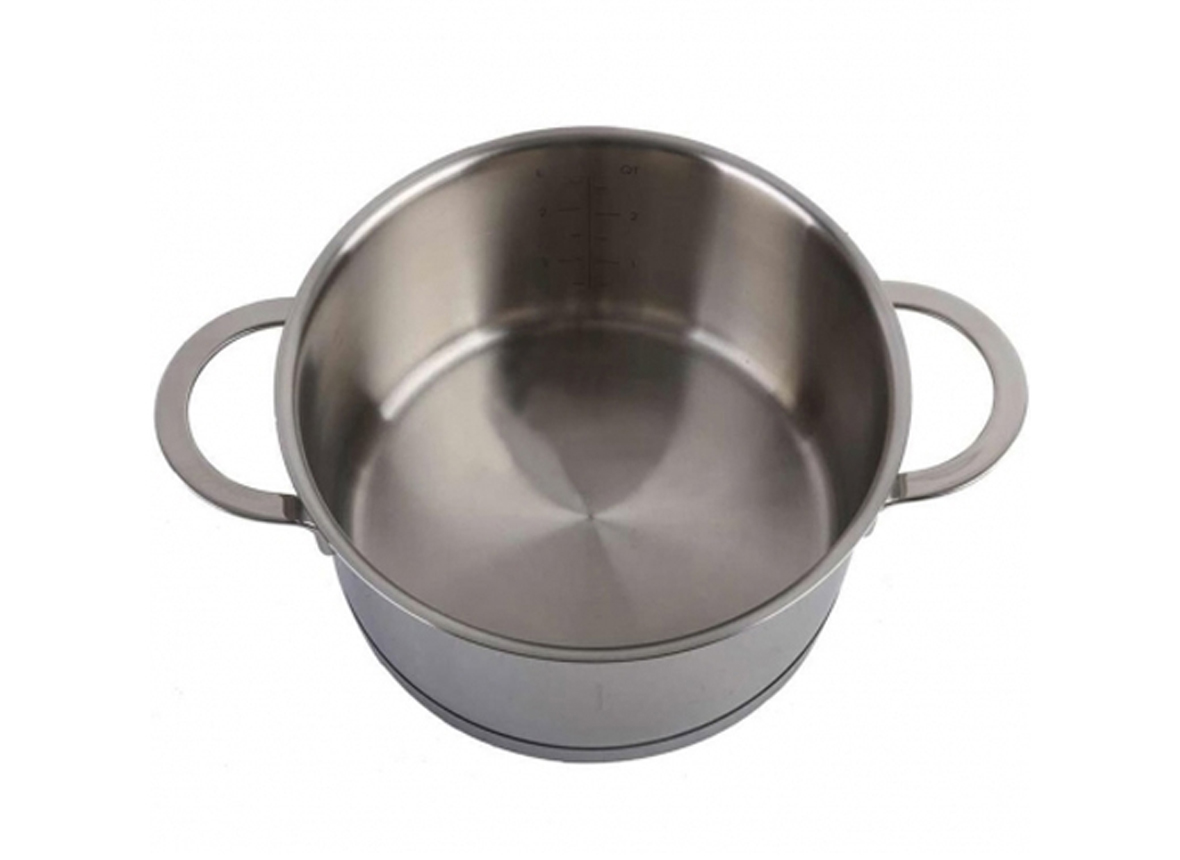 Bộ nồi Berndes Millesima 5 Món 066700