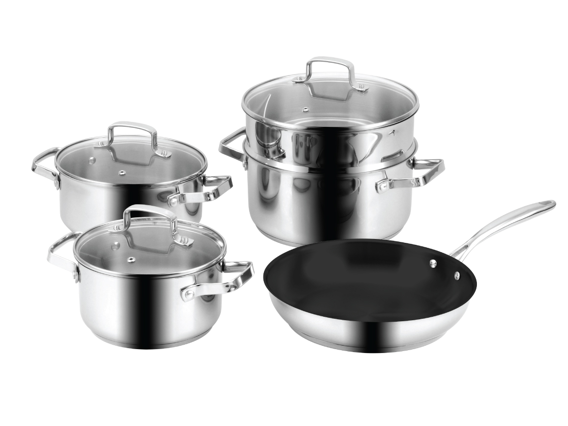Bộ nồi từ Harmony MC-1702