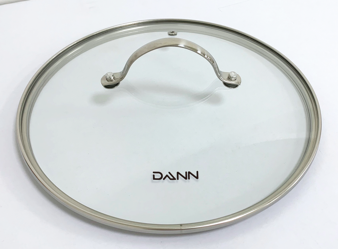 Bộ nồi Dann Platinum 4 Piece Set