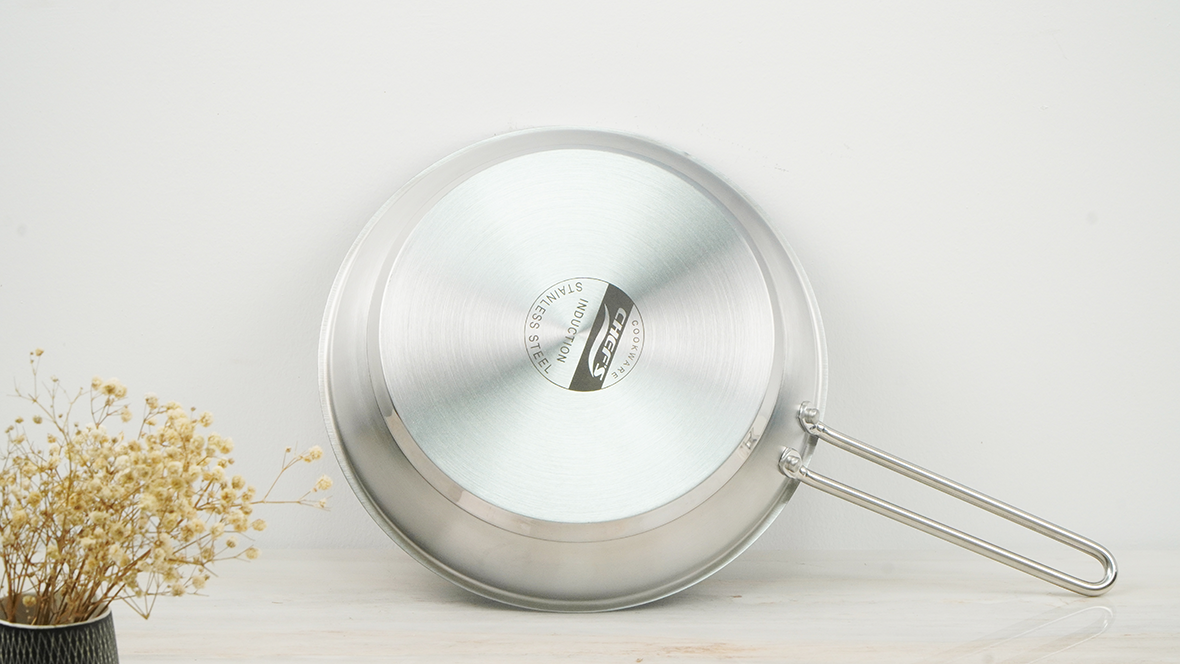 Bộ nồi 7 món Chefs EH-CW7Plus