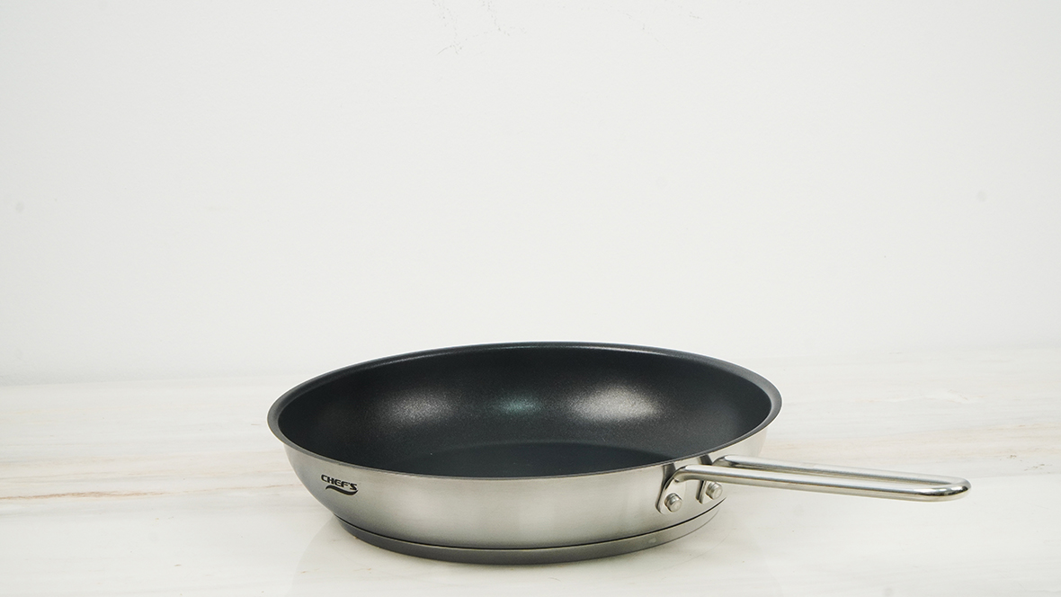 Bộ nồi 7 món Chefs EH-CW7Plus