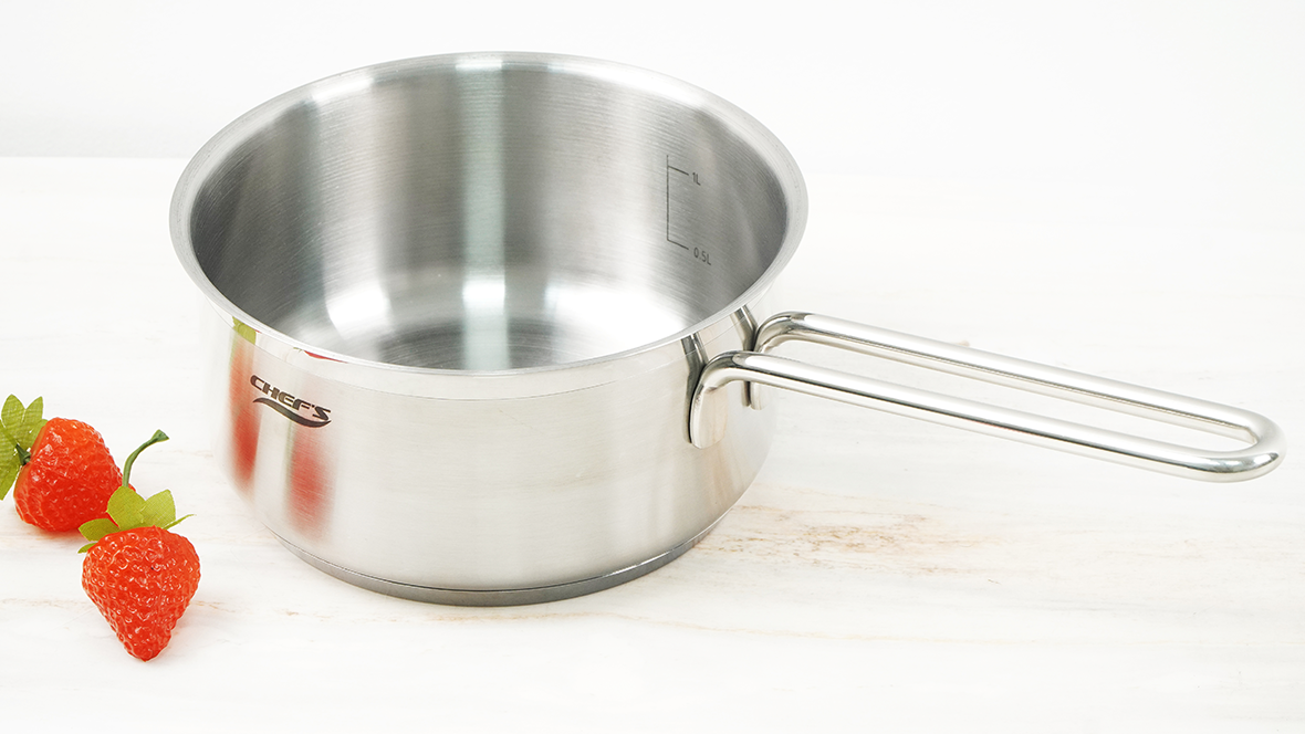 Bộ nồi 7 món Chefs EH-CW7Plus