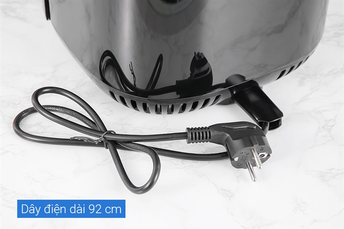 Nồi chiên không dầu Philips HD9200/90 4.1 lít