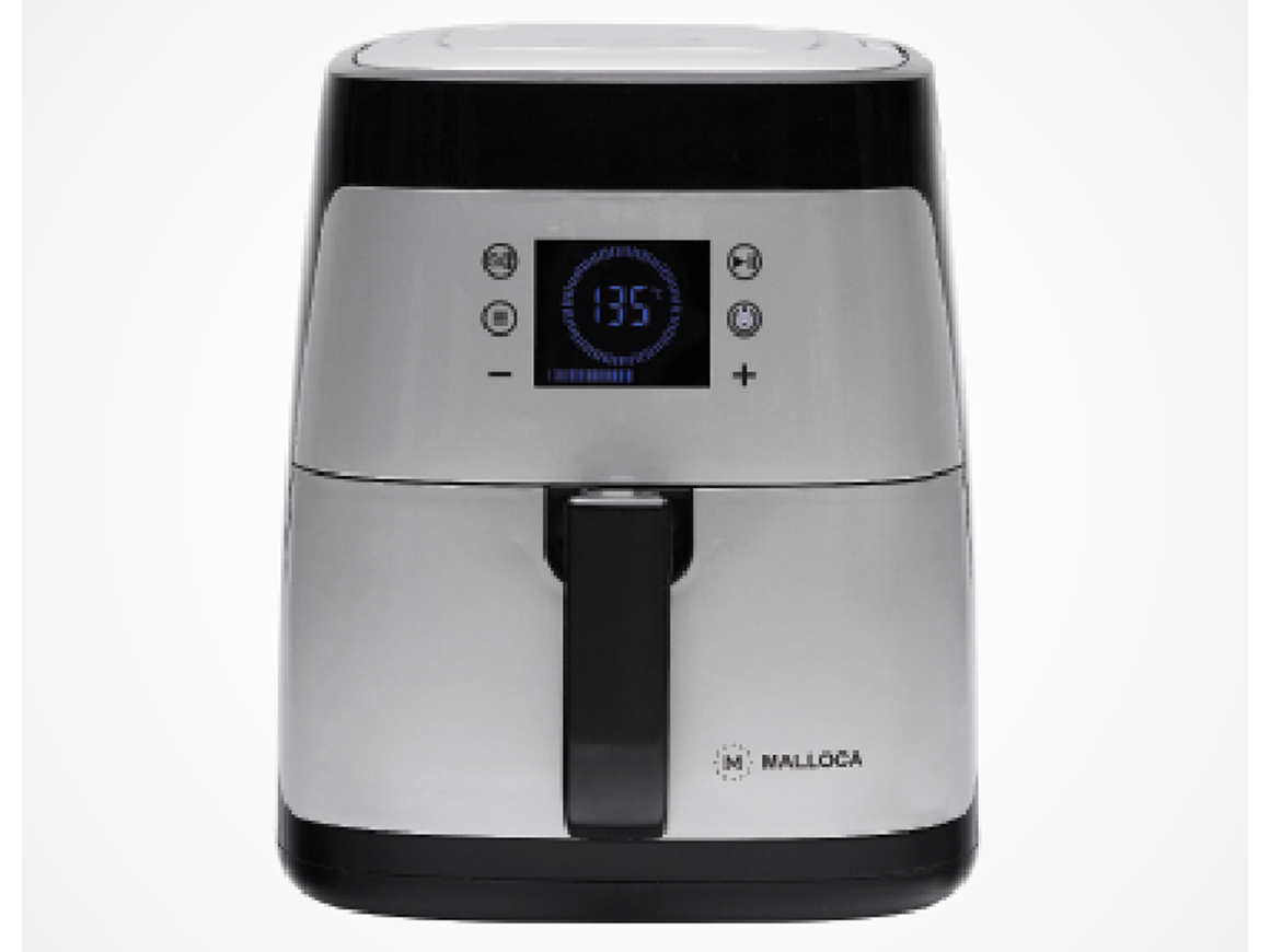 Nồi chiên không dầu Malloca MAF-7515