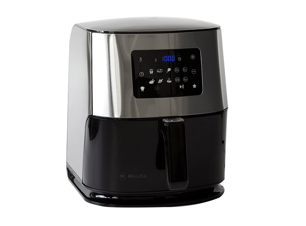 Nồi chiên không dầu Malloca MAF-06