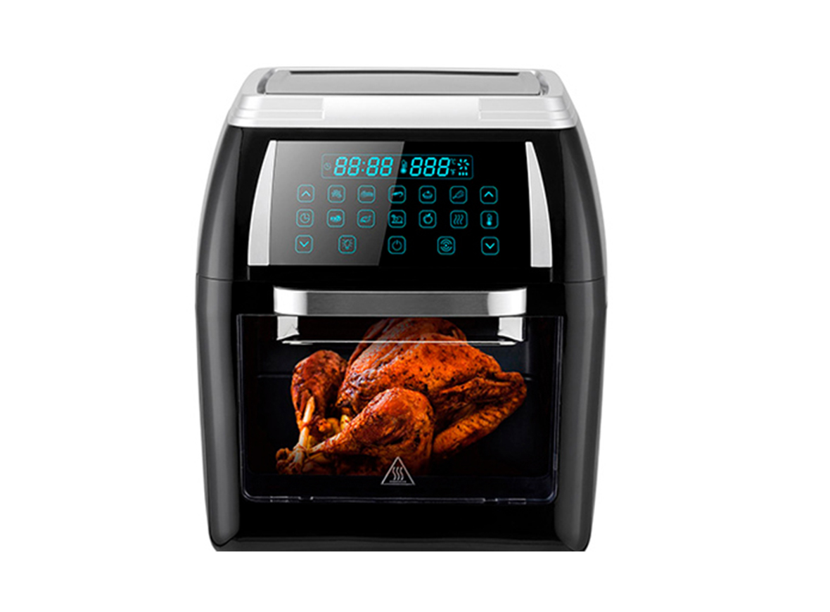 Nồi chiên không dầu Faster MGR12SM