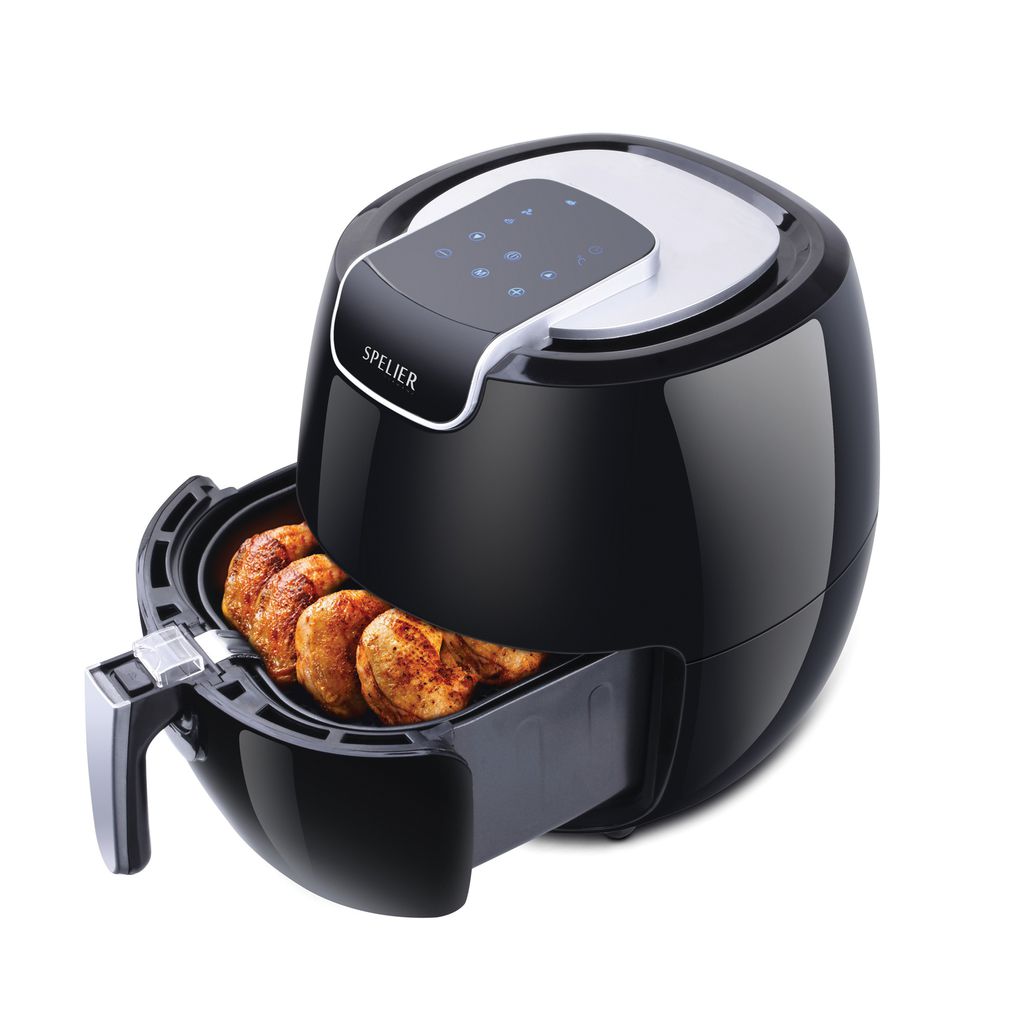 Nồi chiên không dầu Spelier SP V6.3