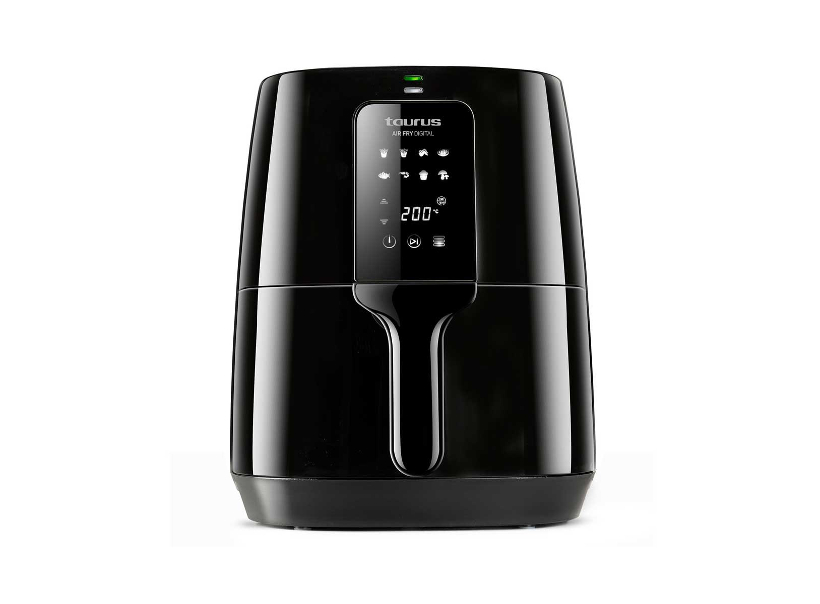 Nồi chiên không dầu Taurus Digital AF1300D