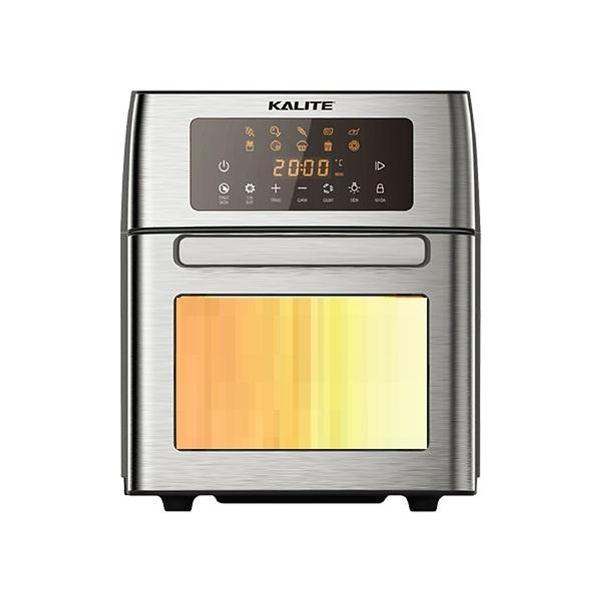 Nồi chiên không dầu KALITE KL-1500