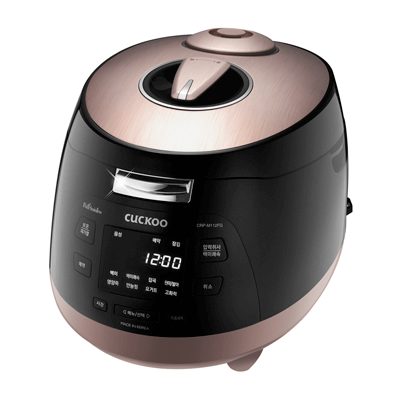 Nồi cơm áp suất điện tử CRP-M112FG