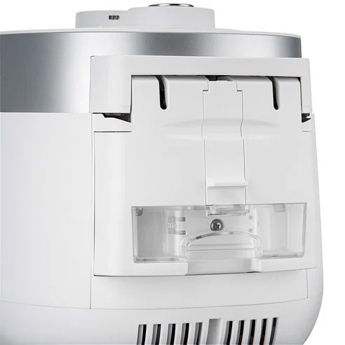 Nồi cơm điện cao tần áp suất kép Cuckoo CRP-LHTR1010FW
