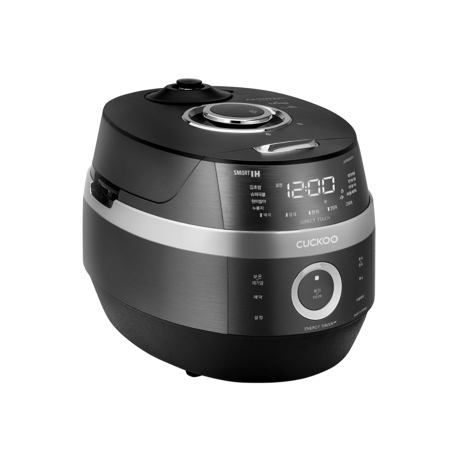 Nồi cơm điện cao tần áp suất Cuckoo CRP-JHR0660FD