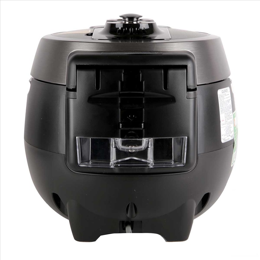 Nồi cơm điện tử áp suất Cuckoo CRP-RT1008F