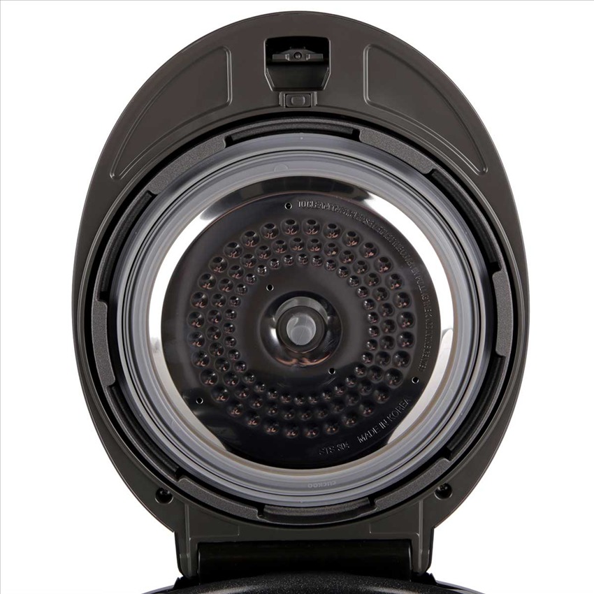 Nồi cơm điện tử áp suất Cuckoo CRP-RT1008F