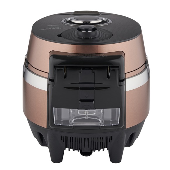 Nồi cơm điện Cao tần Cuckoo CRP-JHR0660FBM