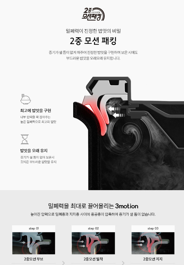 Nồi cơm điện Cao tần Cuckoo CRP-JHR0660FBM