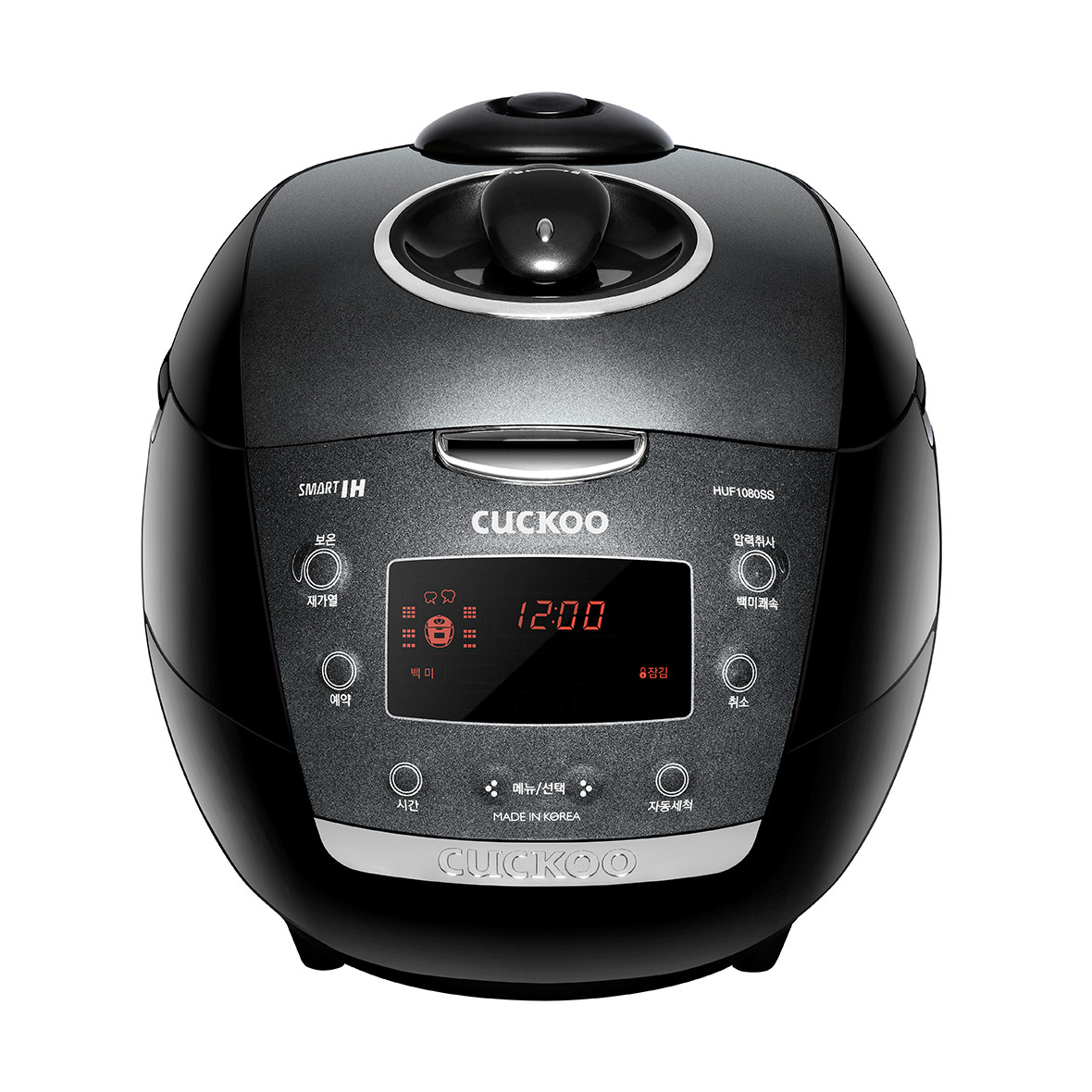 Nồi cơm điện Cao tần Cuckoo CRP-HUF1080SS