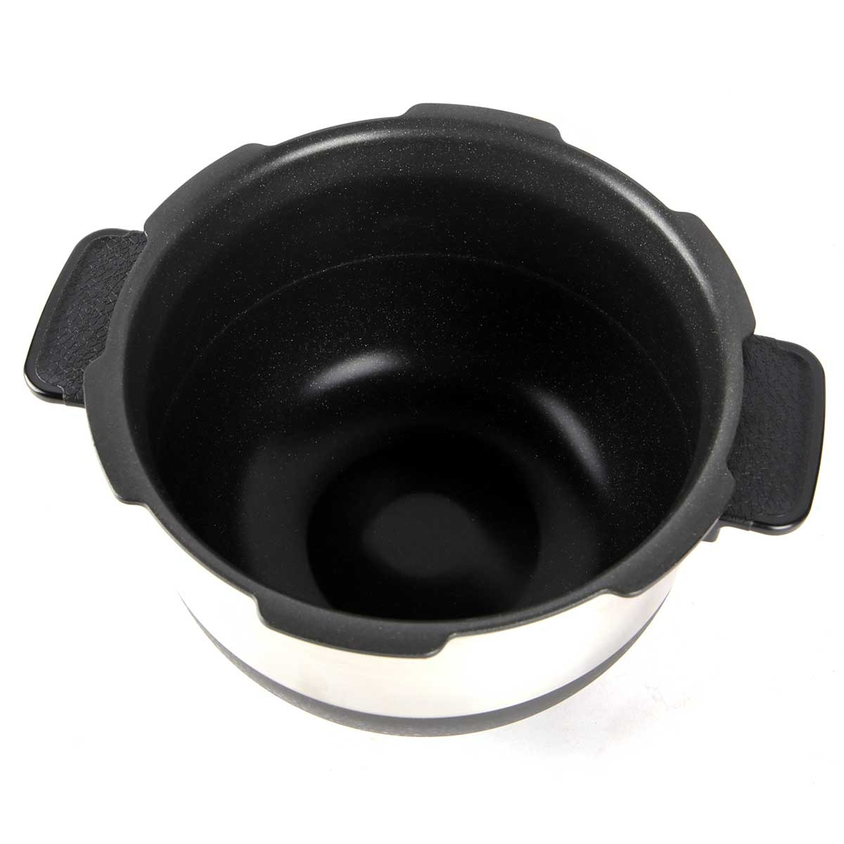 Nồi cơm điện cao tần áp suất kép Cuckoo CRP-FHTR0610FS