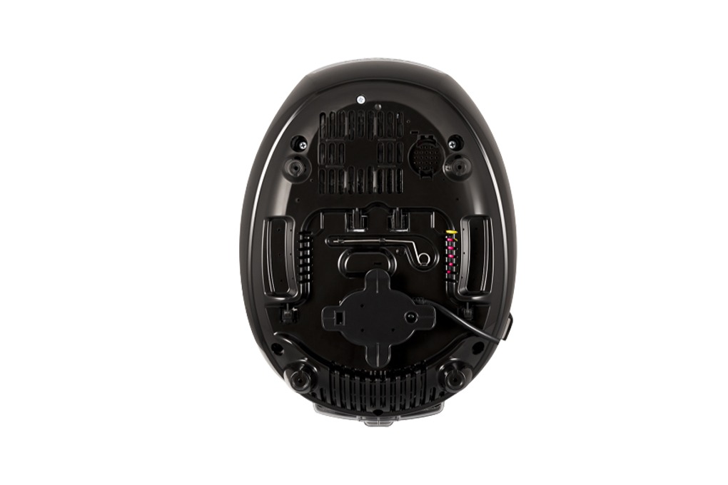 Nồi cơm điện cao tần Cuckoo CRP-HUS1000F