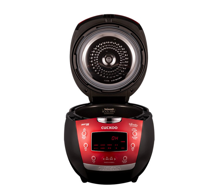 Nồi cơm điện cao tần Cuckoo CRP-HUS1000F