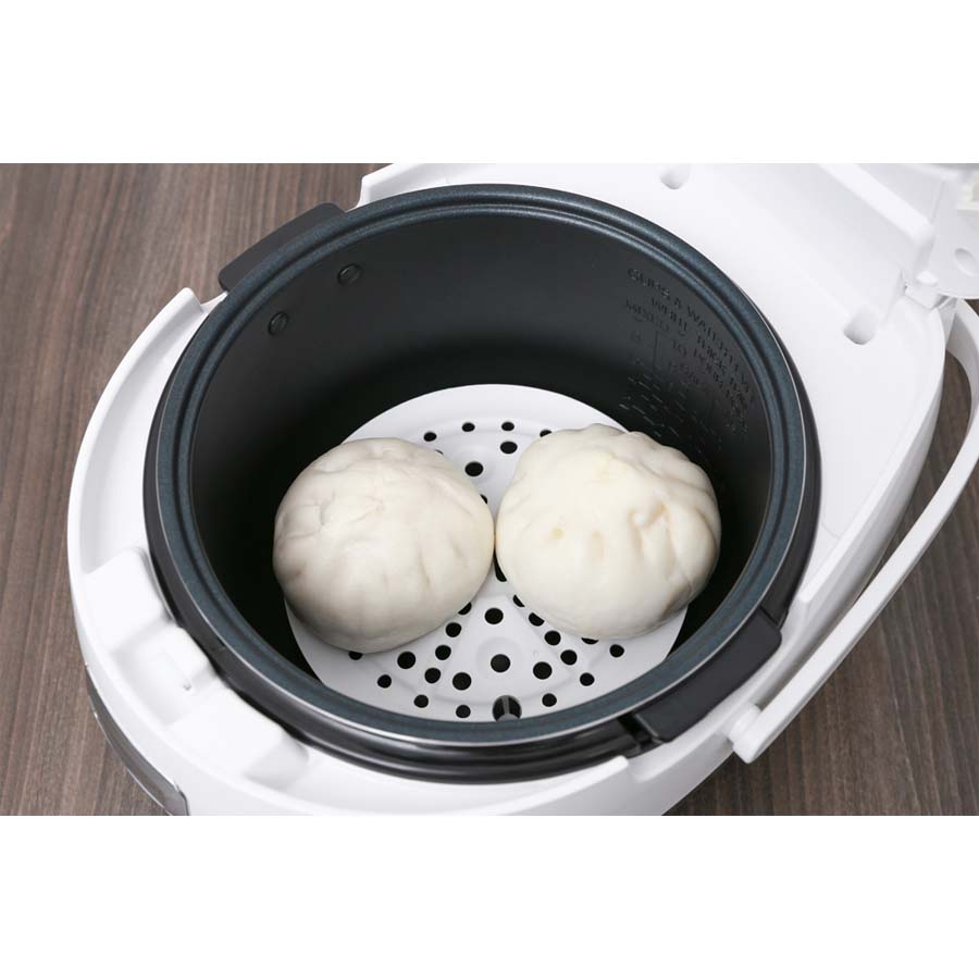 Nồi cơm điện tử Cuckoo CR-1010F