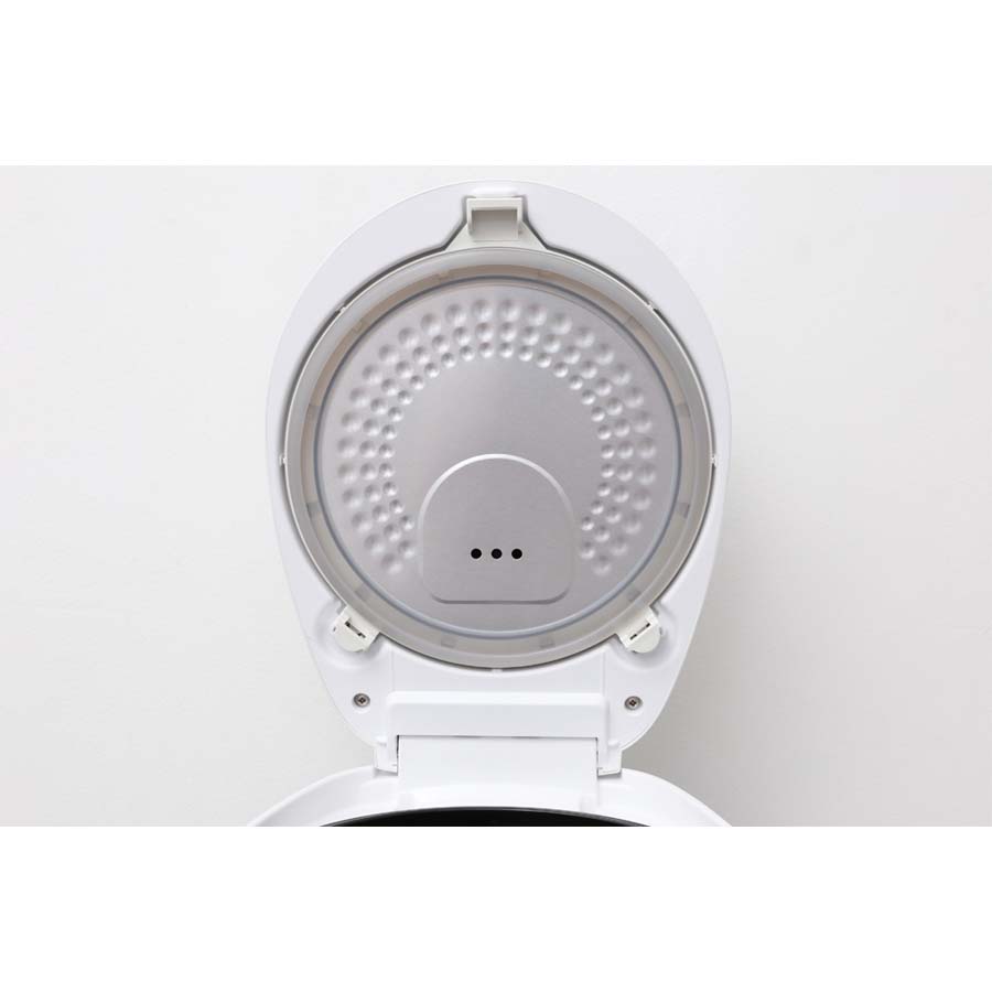 Nồi cơm điện tử Cuckoo CR-1010F