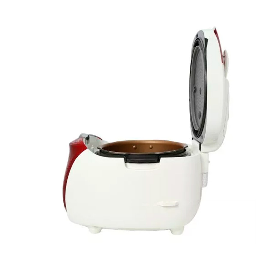 Nồi cơm điện tử áp suất Cuckoo CRP-L1052F