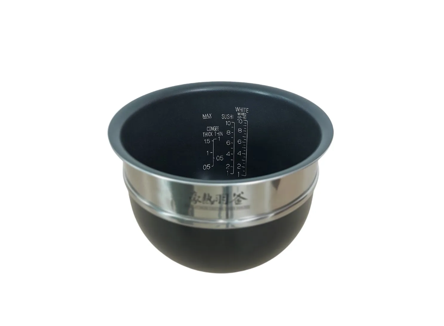 Nồi cơm điện ZOJIRUSHI NP-BSQ18V