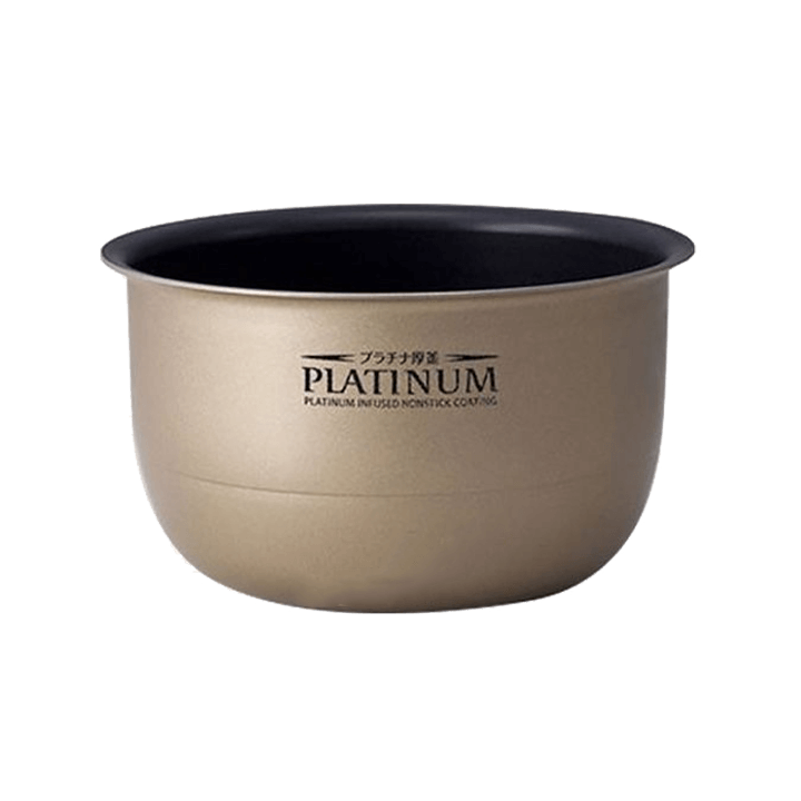 Nồi cơm điện ZOJIRUSHI NP-HRQ18-XT