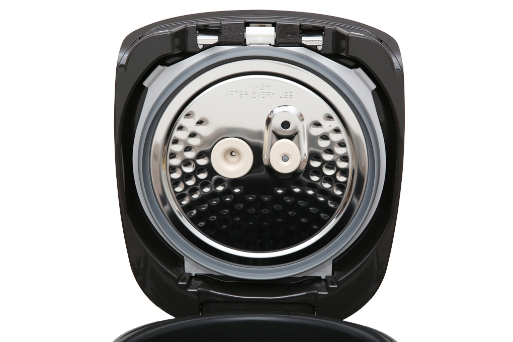 Nồi cơm điện ZOJIRUSHI NP-HRQ18-XT