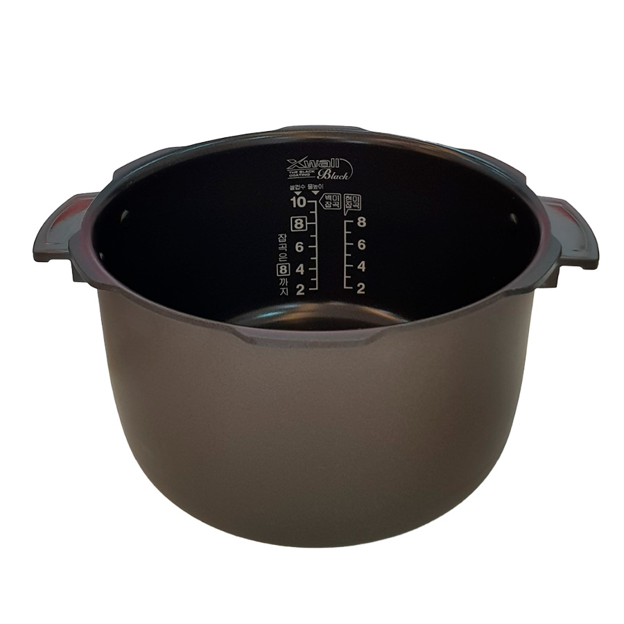 Nồi cơm điện tử áp suất Cuckoo CRP-G1030MP