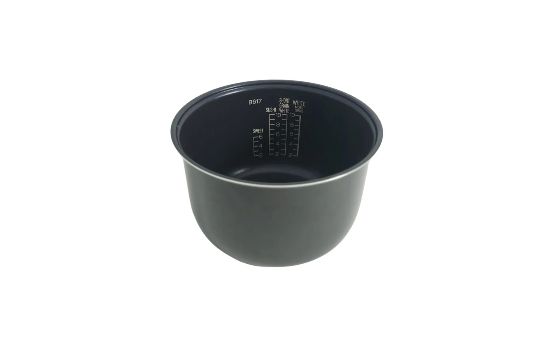Nồi cơm điện ZOJIRUSHI NL-GAQ10V-BM