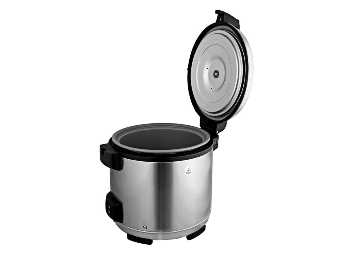 Nồi cơm điện tử Tiger JNO-B36W