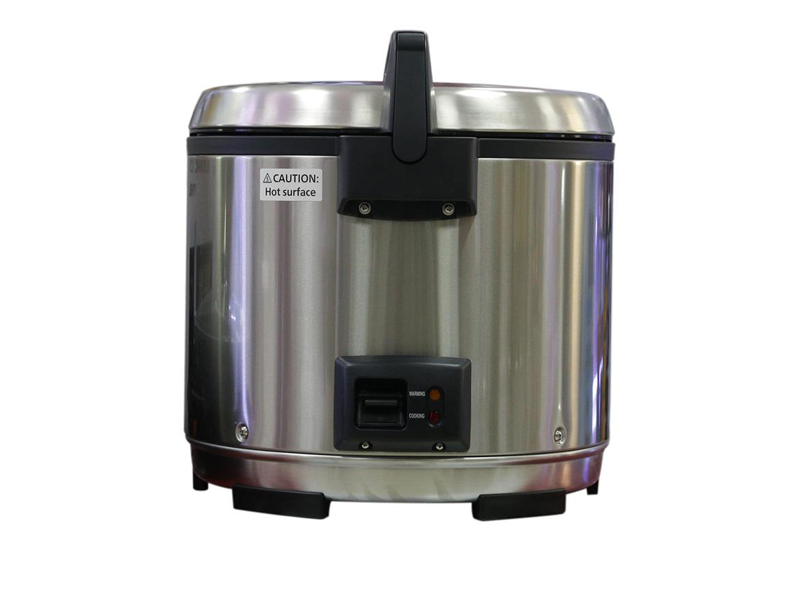 Nồi cơm điện tử Tiger JNO-B36W