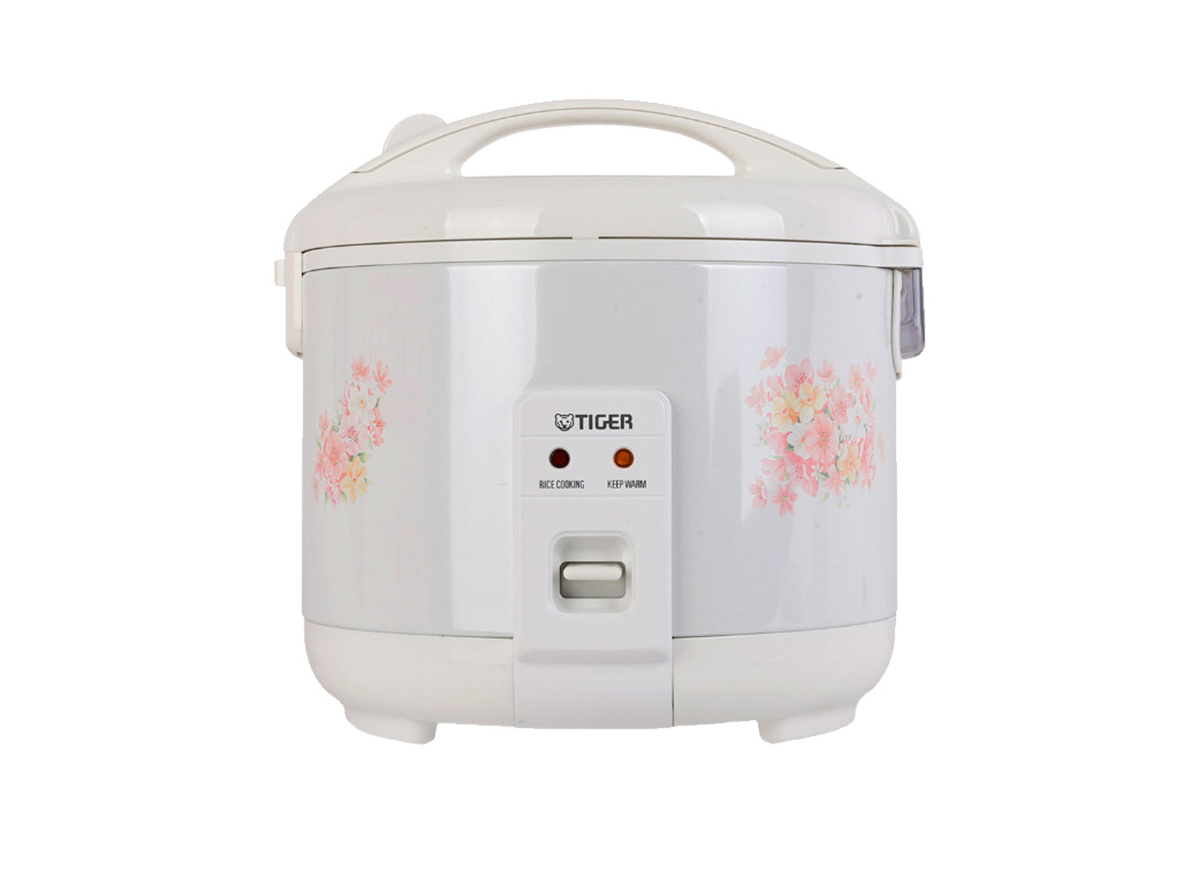 Nồi cơm điện Tiger JNP-1800