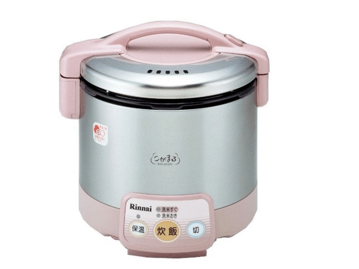Nồi cơm gas Rinnai RR035VL