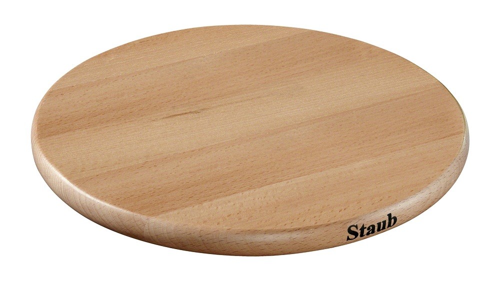 Lót nồi STAUB ROUND MAGNETIC TRIVET LARGE 23