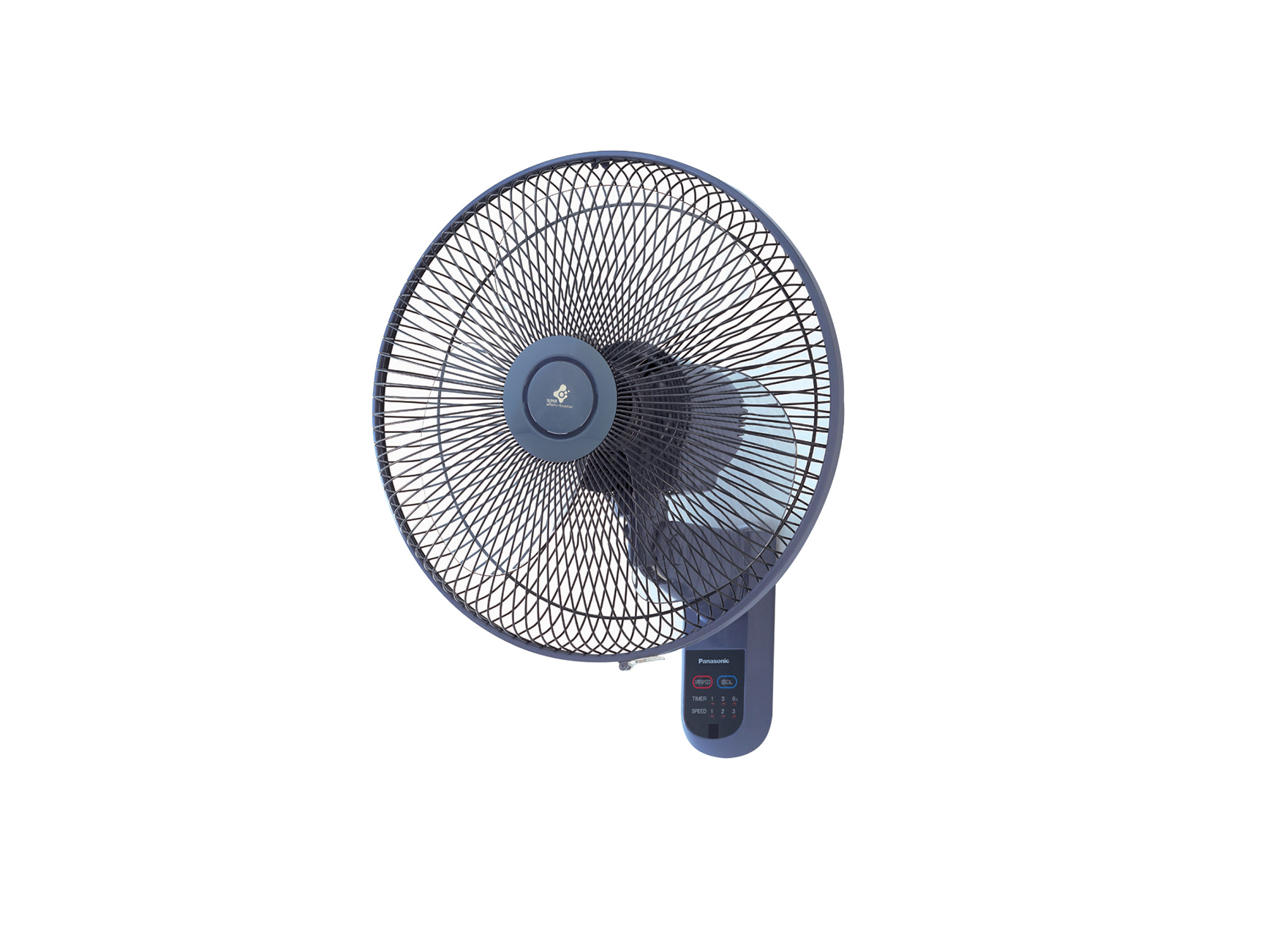 Quạt treo Panasonic F-409M Xanh