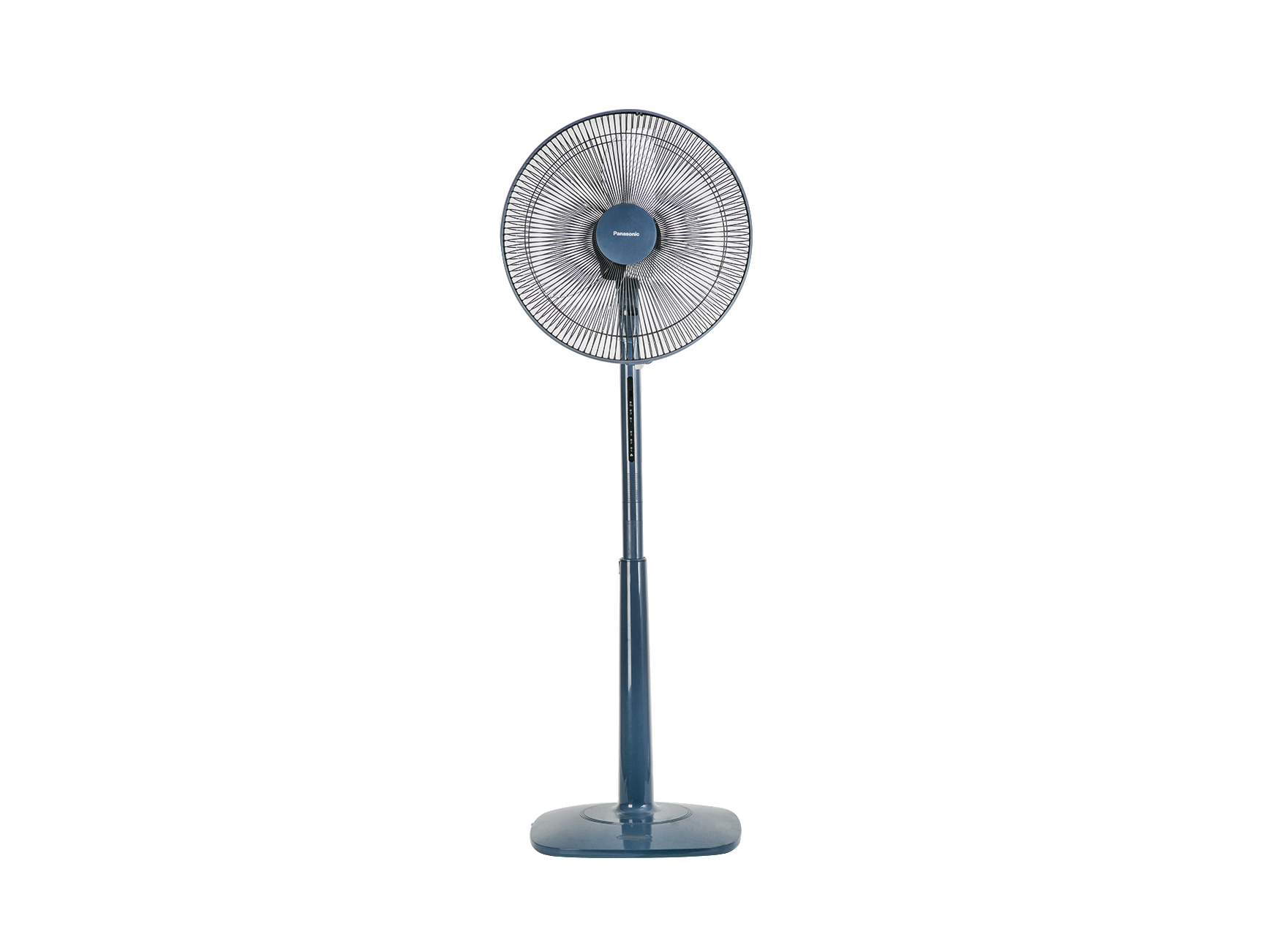 Quạt đứng Panasonic F-409K Xanh