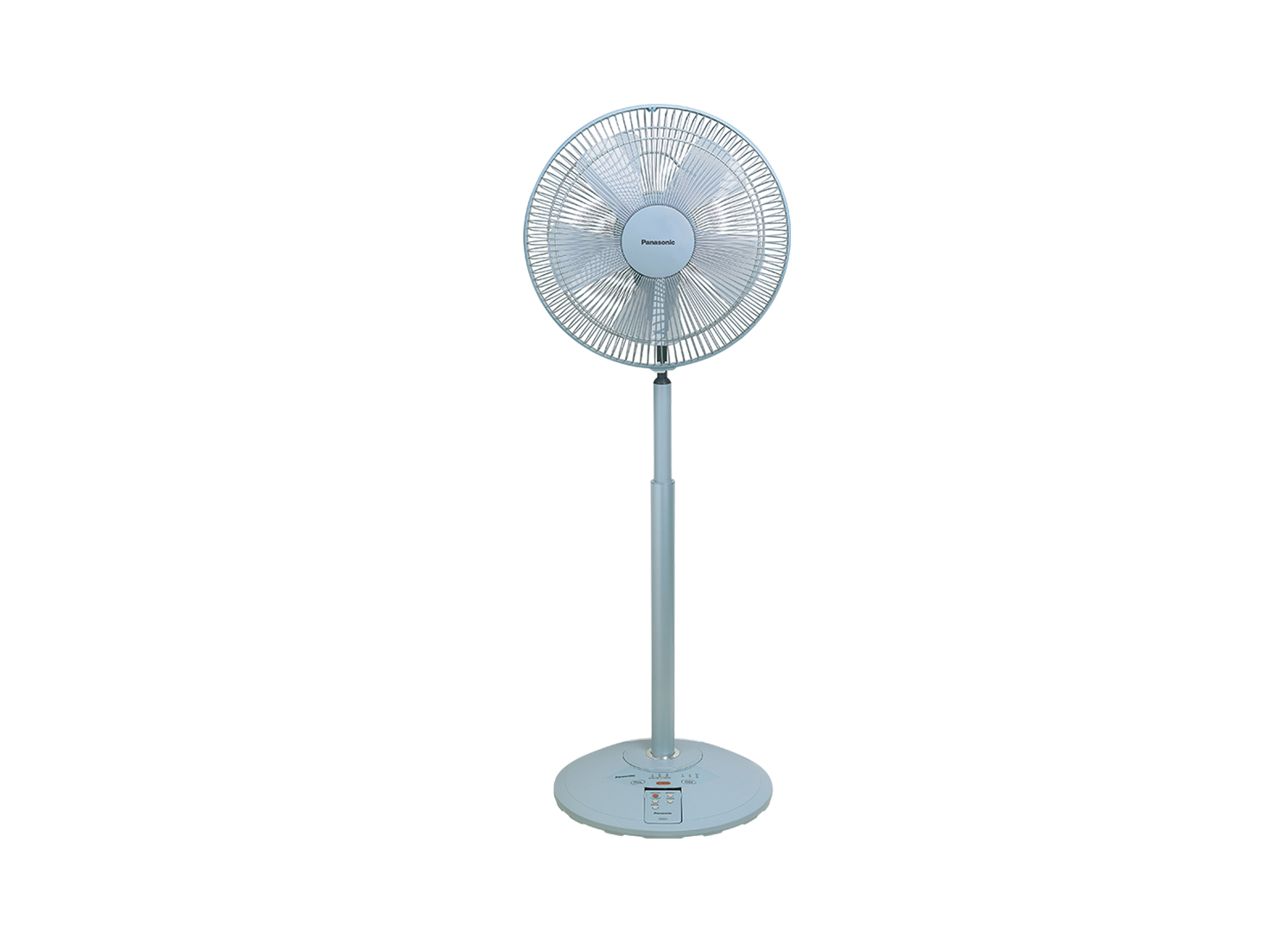 Quạt đứng Panasonic F-308NH Xanh