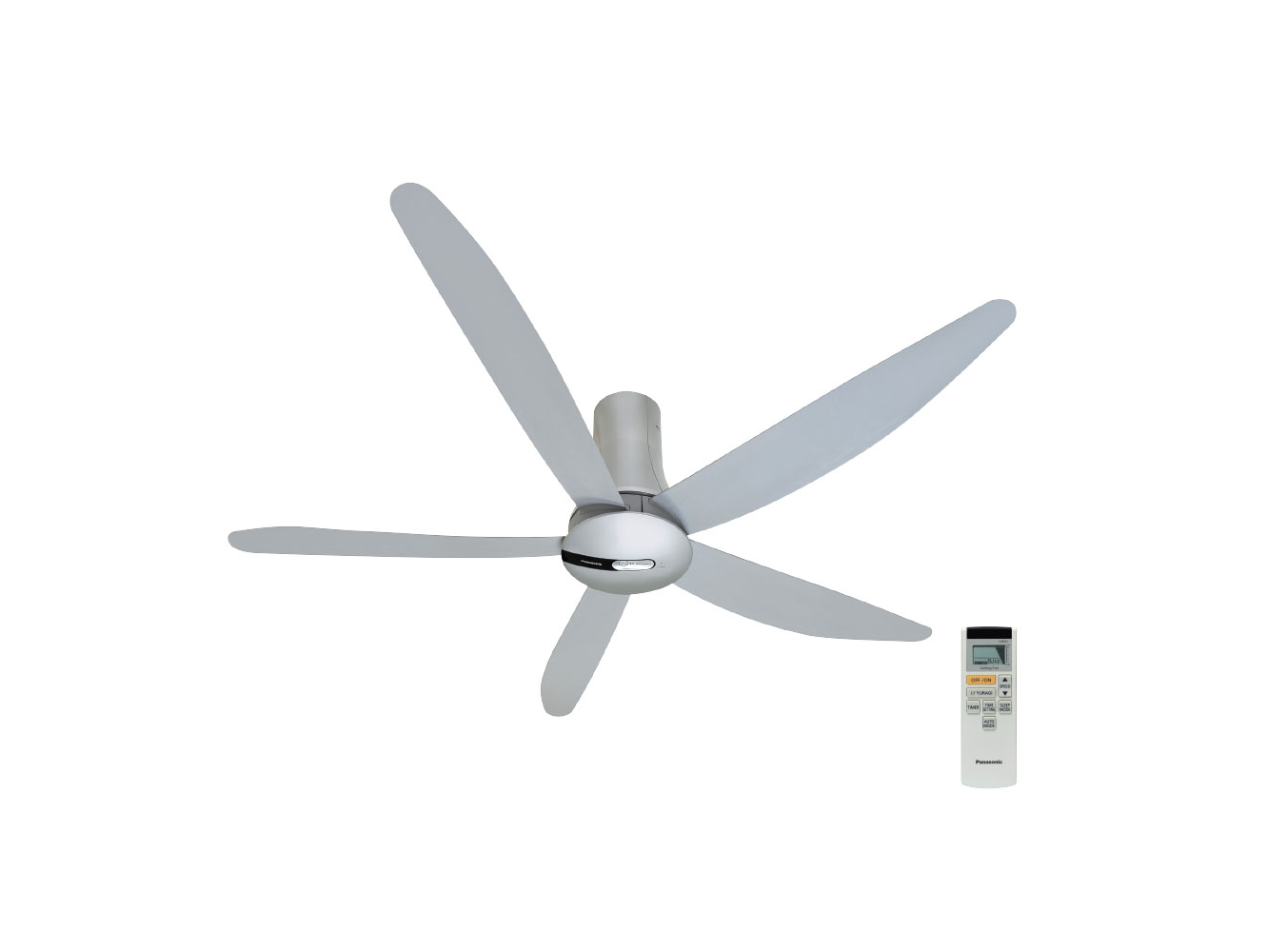 Quạt trần Panasonic F-60TAN