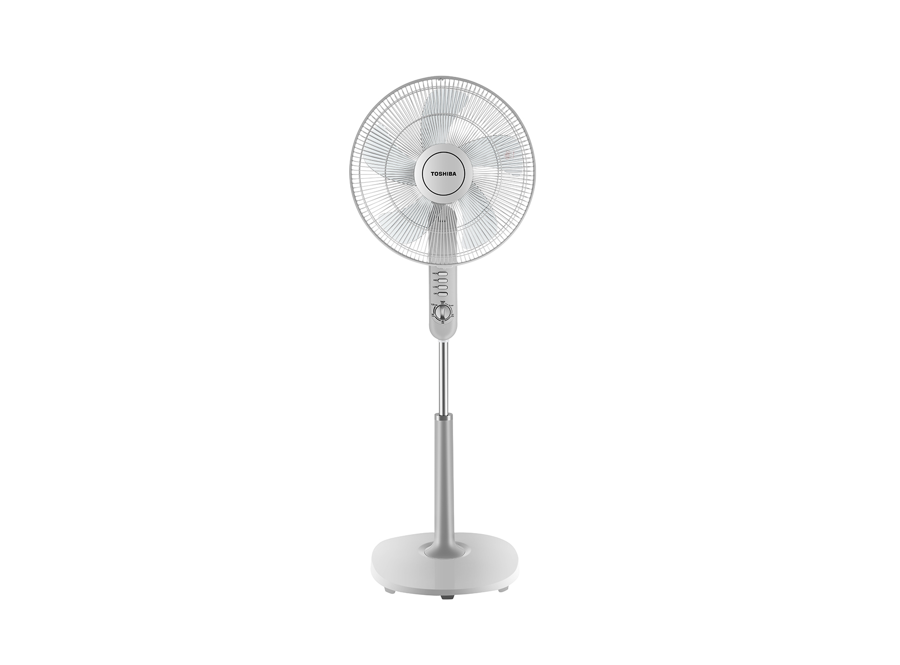 Quạt đứng Toshiba F-LSA10(H)VN