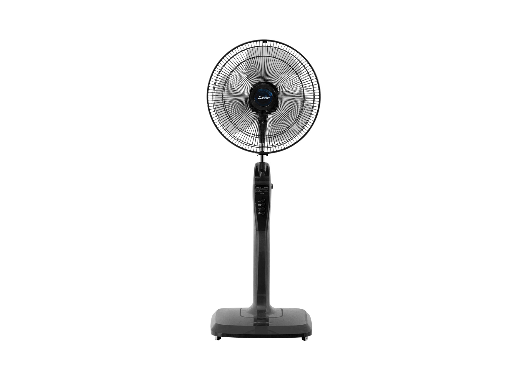 Quạt đứng Mitsubishi LV16-RB CY-GY