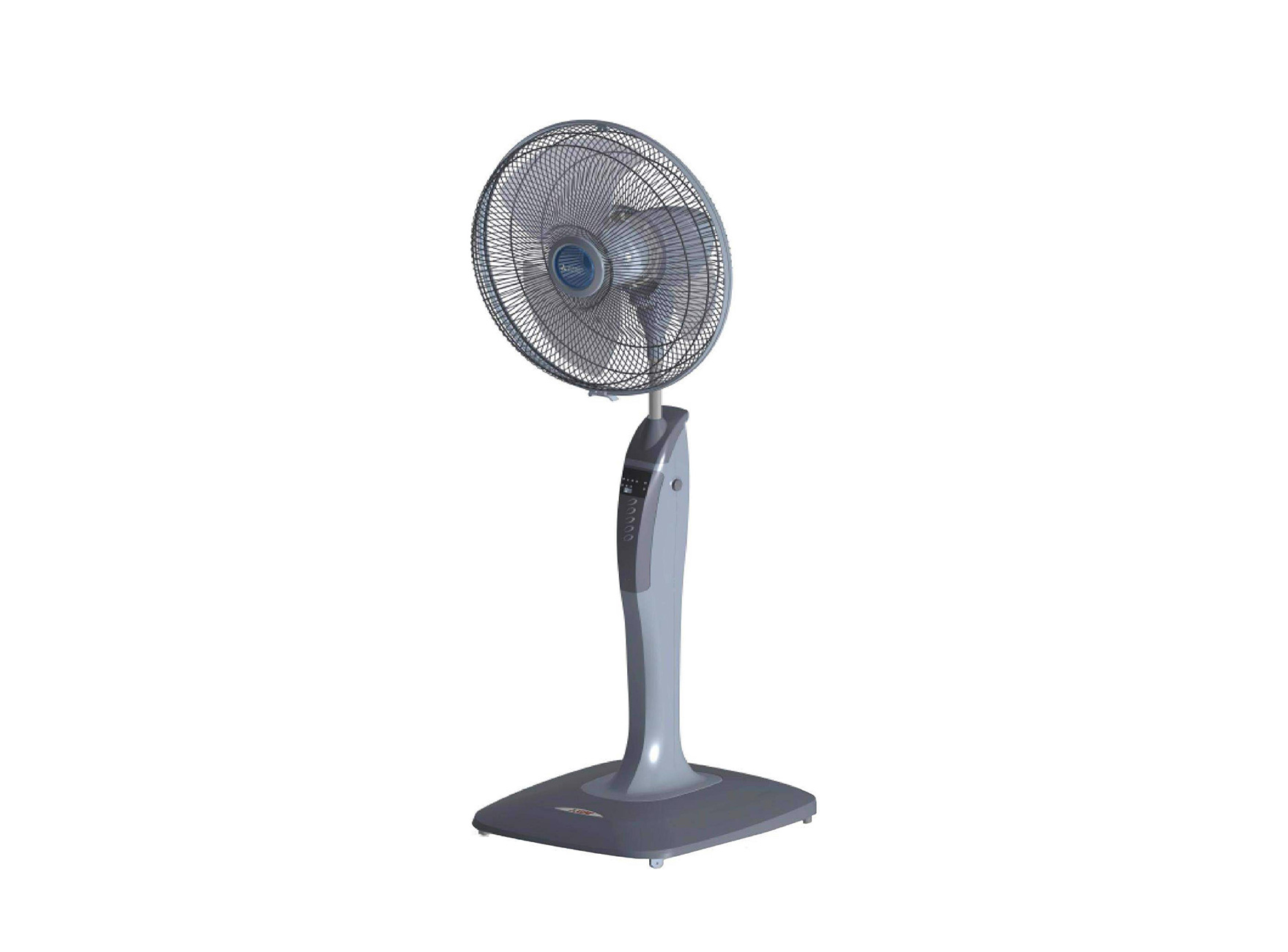 Quạt đứng Mitsubishi LV16-RB SF-GY