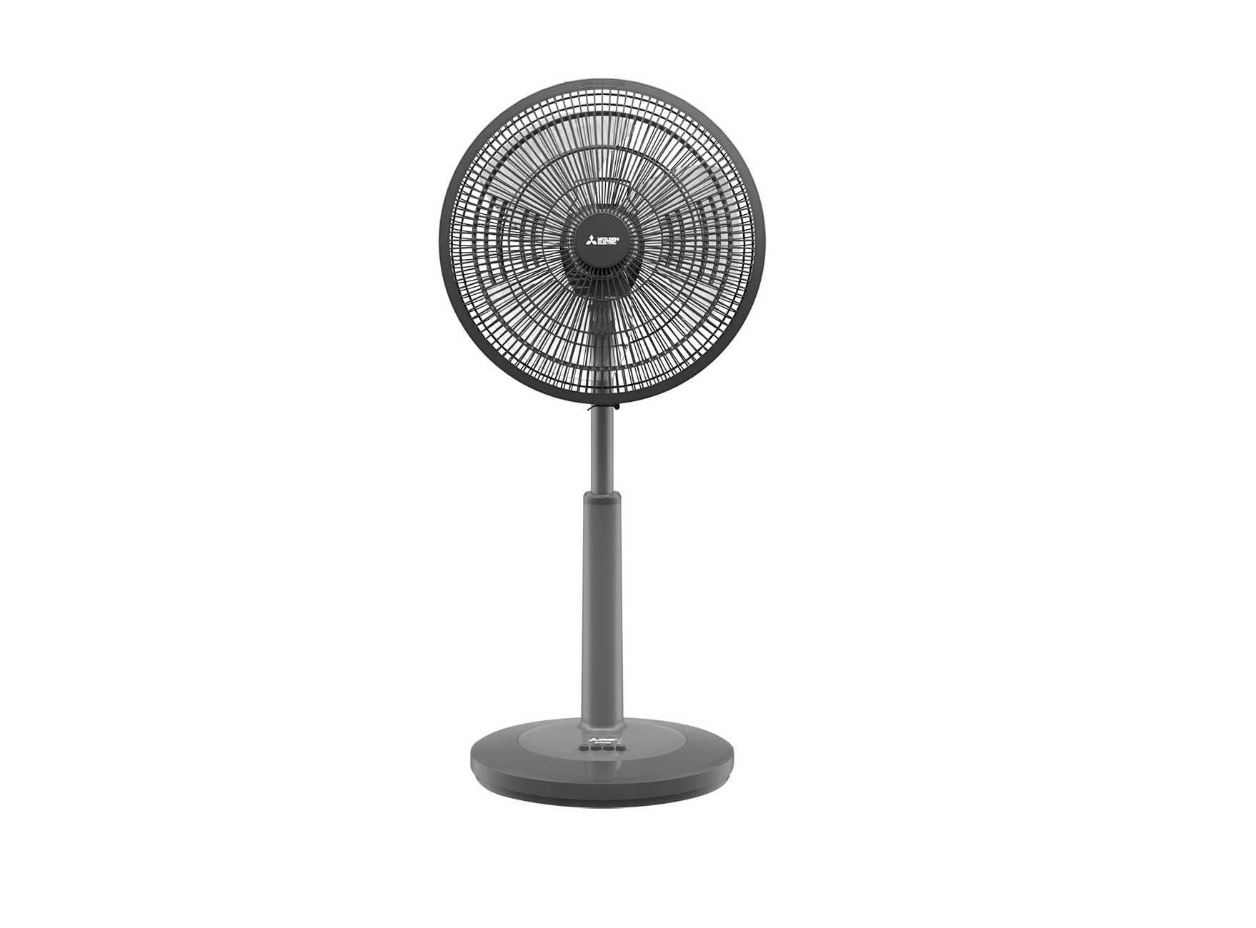 Quạt lửng Mitsubishi R16A-GB CY-GY