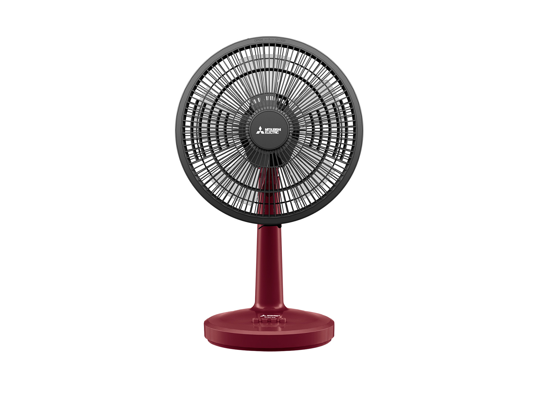 Quạt bàn Mitsubishi D12A-GB CY-RD