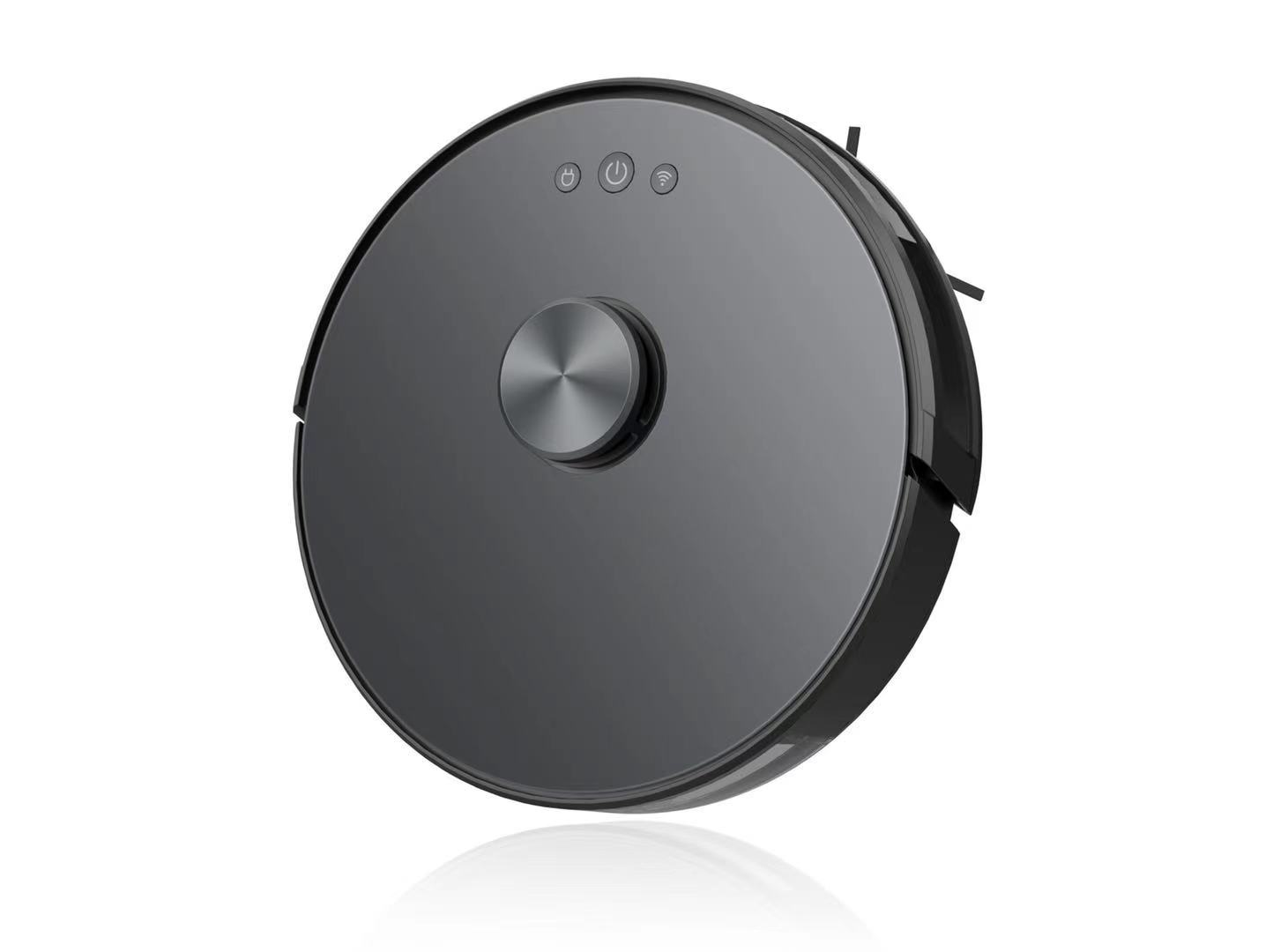 Robot hút bụi lau nhà Hubert HB-B79-B