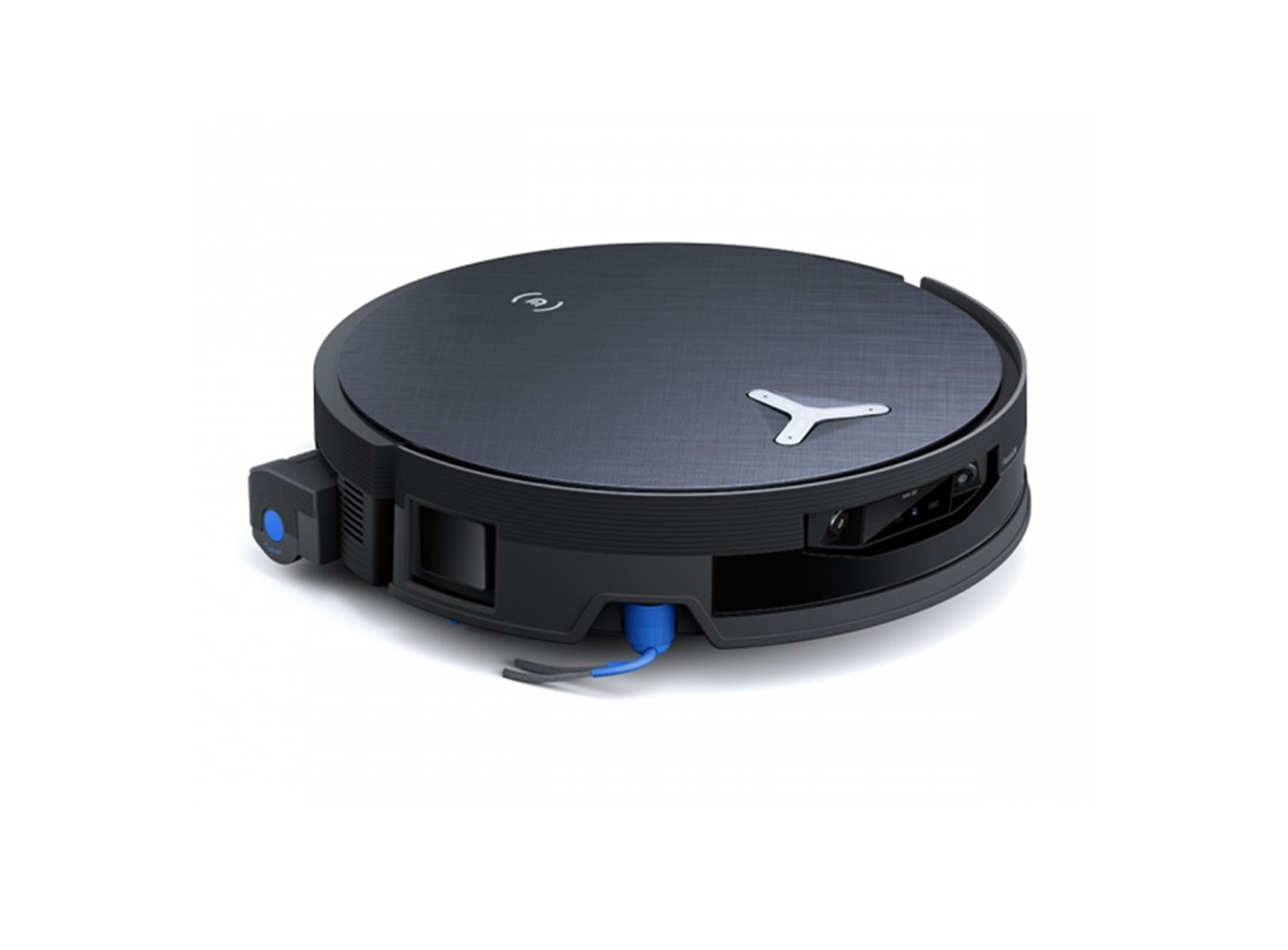 Robot Hút Bụi Thông Minh Ecovacs X12 Omnicyclone 2026